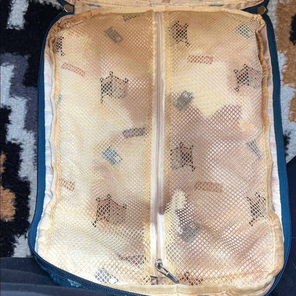 Jujubee Harry Potter diaper bag - Picture 10 of 16